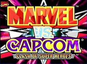 Marvel Vs Capcom