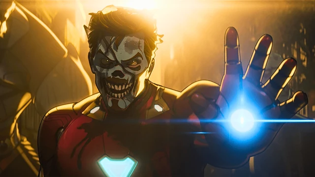 Marvel Zombies la miniserie animata horror debutta su Disney il 24 settembre