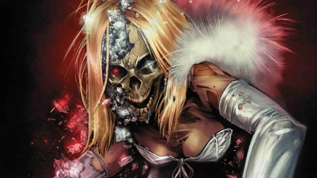 Gli zombi della Marvel invadono Halloween con dieci variant cover dedicate