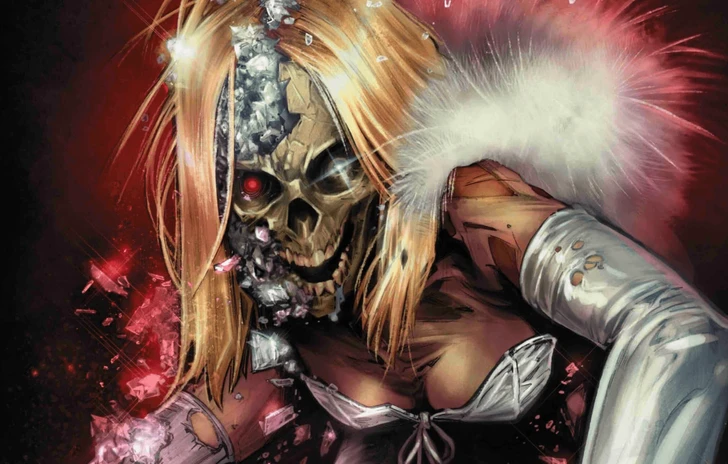 Gli zombi della Marvel invadono Halloween con dieci variant cover dedicate