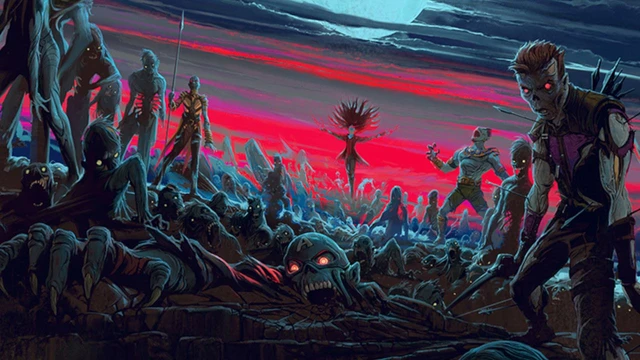 I Marvel Zombies divorano il MCU nella nostra recensione