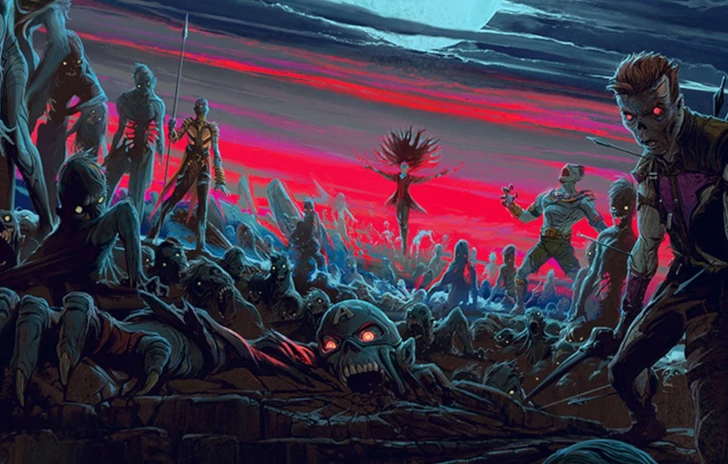 I Marvel Zombies divorano il MCU nella nostra recensione