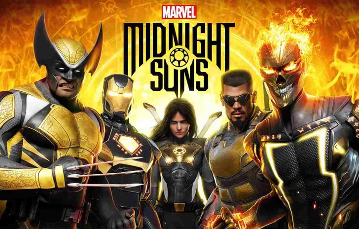 Marvels Midnight Suns ritarda ancora