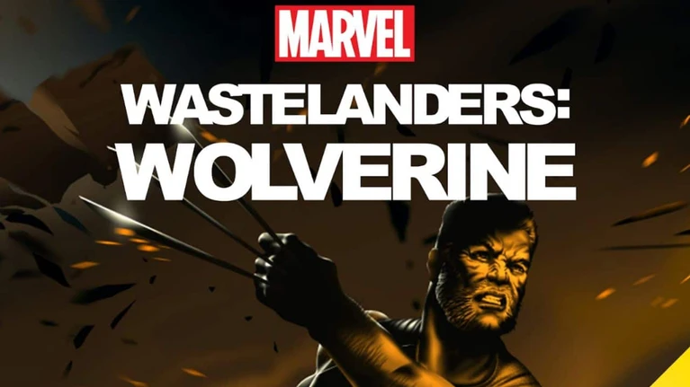 Marvels Wastelanders Wolverine  disponibile il trailer ufficiale della serie podcast Audible Original