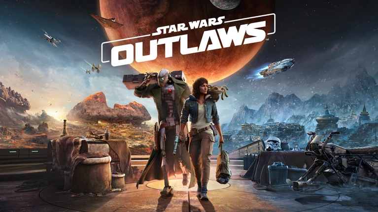 Star Wars Outlaws, quando è ambientato il videogioco?