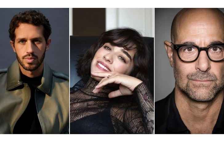 Masterplan  scommessa europea per Prime Video