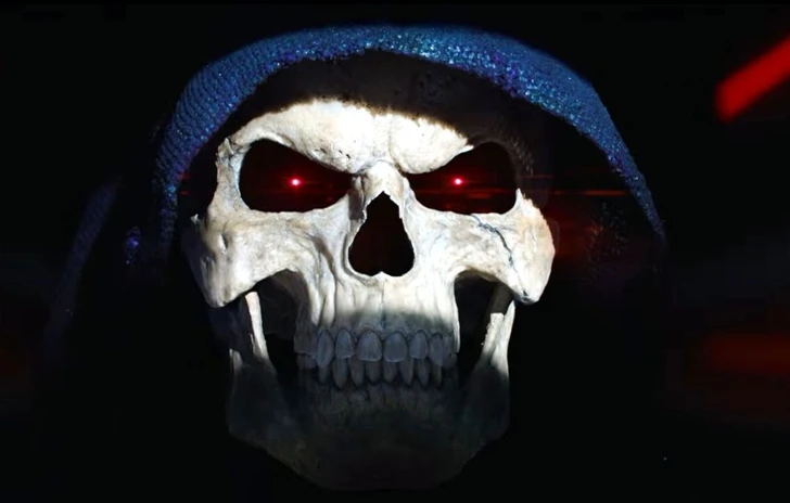 Masters of the Universe  Cè Skeletor nel primo vero trailer