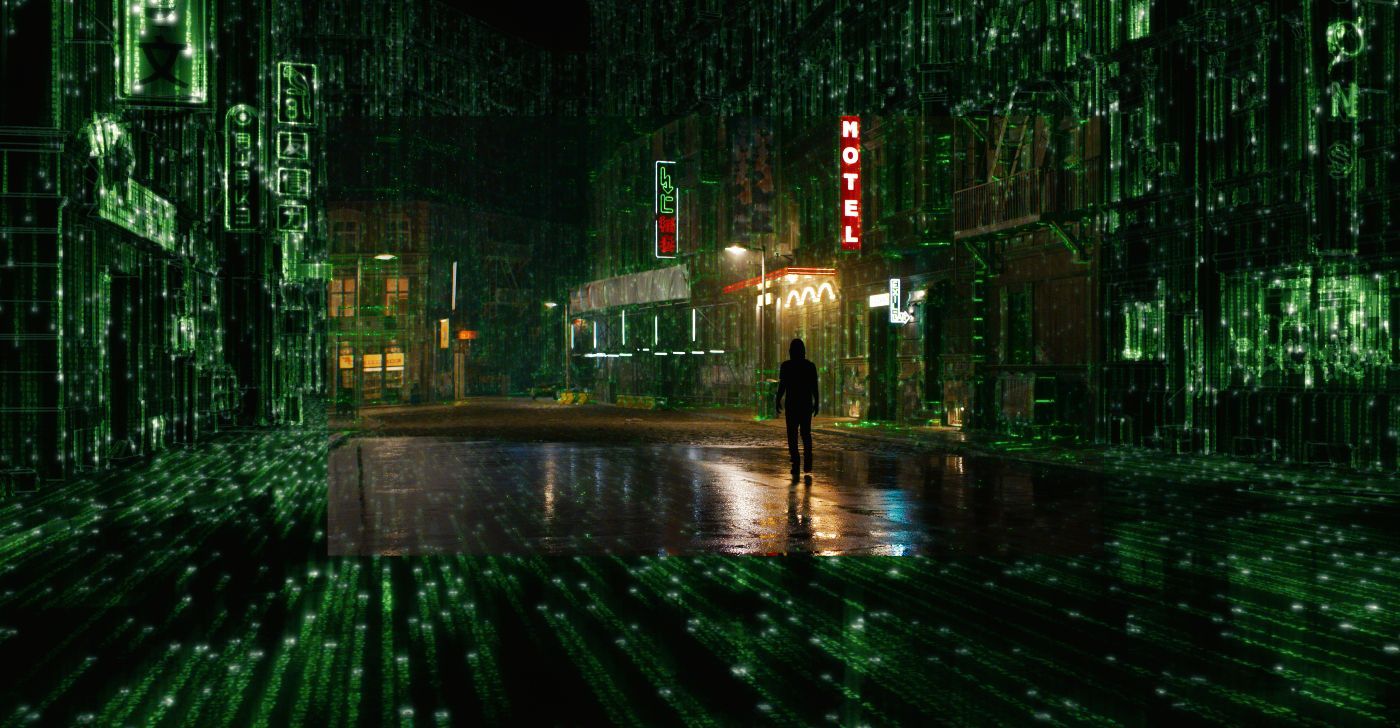Matrix Resurrections – Recensione del Blu-ray 4K