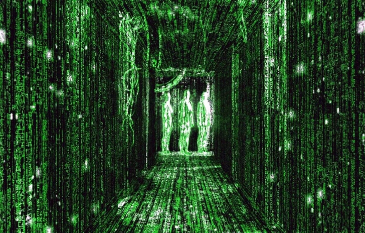 Matrix e la genesi del codice macchina nel film