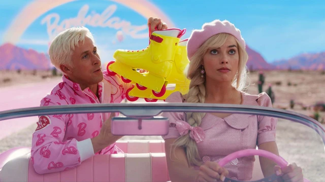 Barbie tutto quello che sappiamo il film con Margot Robbie e Ryan Gosling