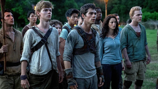 Speciale Maze Runner i film le curiosità le differenze con i romanzi