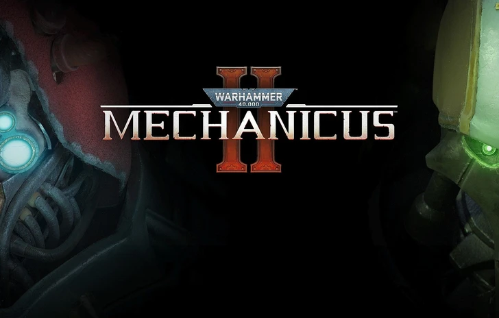 Warhammer 40000 Mechanicus II è il tattico più rigoroso degli ultimi anni anche se non regge fino alla fine