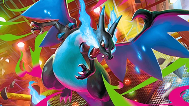 Megaevoluzione  Fiamme Spettrali il nuovo set TCG debutta il 14 novembre