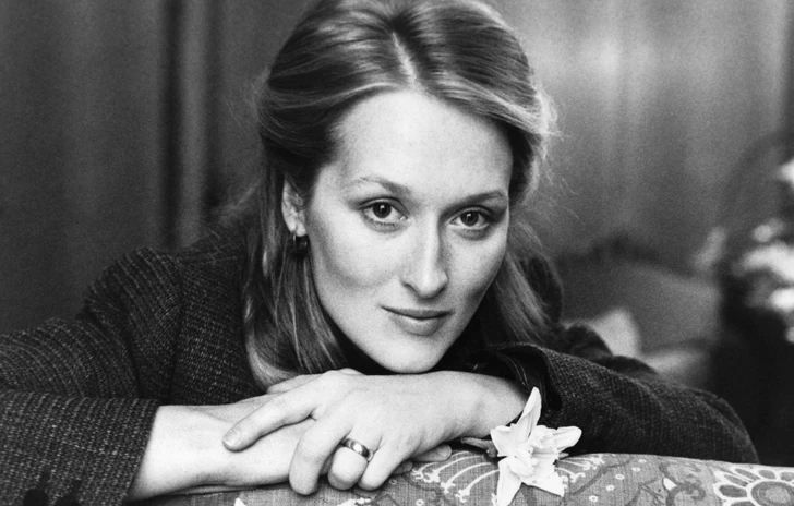 Speciale Meryl Streep i premi la carriera il metodo di recitazione