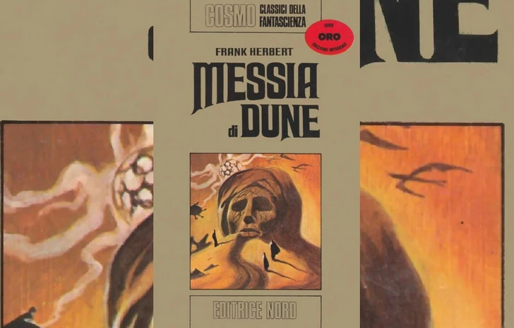 Dune Parte due e il seguito del film  Come la pensa Villeneuve