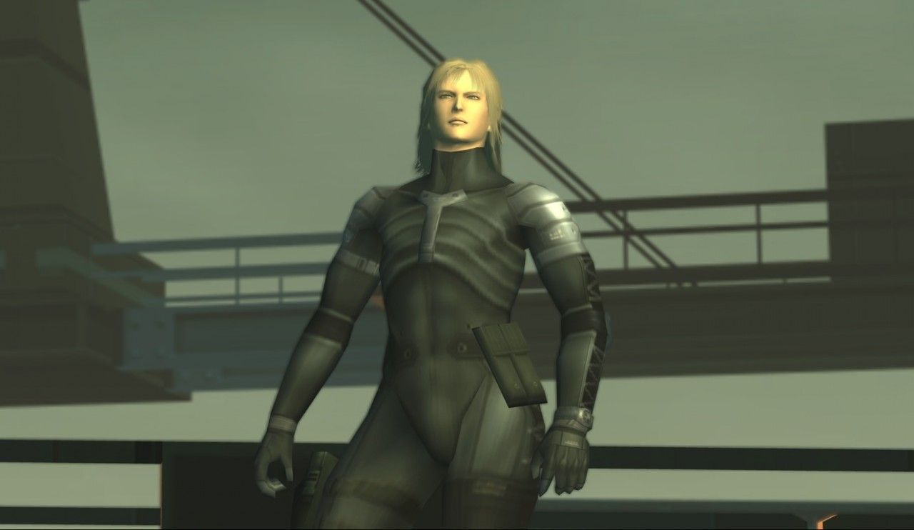 Metal Gear - Monografia