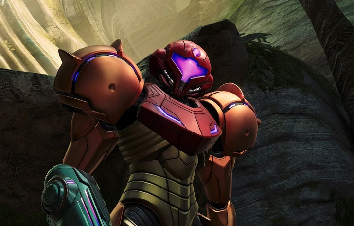 Metroid Prime 4 confermato nel 2025 e giocabile a Fan Expo Canada