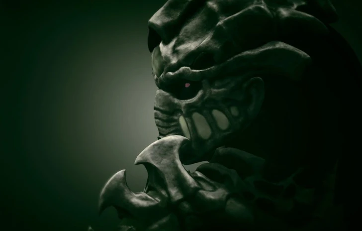 Metroid incontra Predator in Moadra