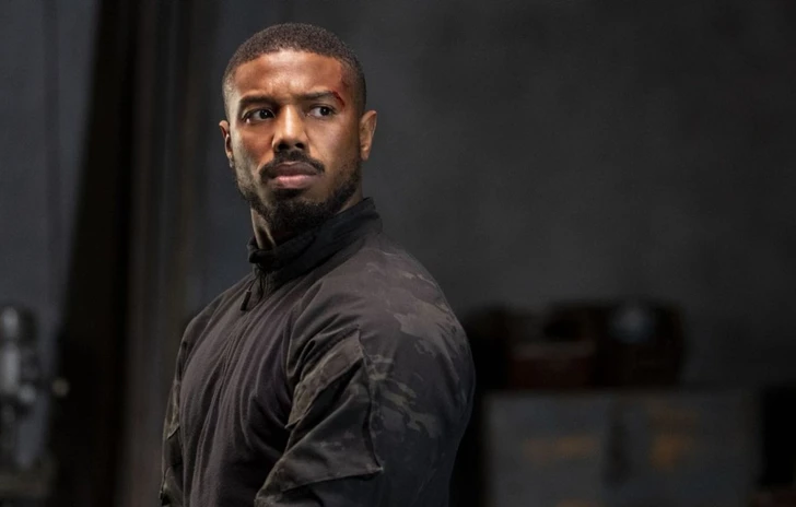 Michael B Jordan e Ryan Coogler di nuovo insieme per un horror