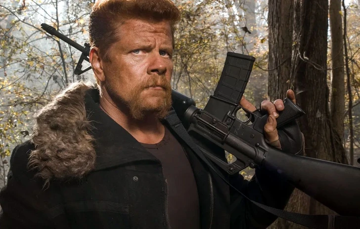 Michael Cudlitz sarà Lex Luthor in Superman Lois