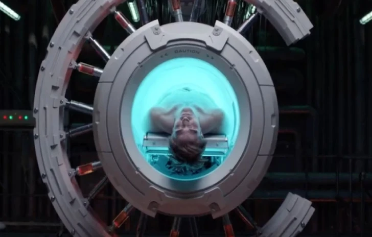 Mickey7  Il fantascientifico di Bong Joonho è slittato di nuovo