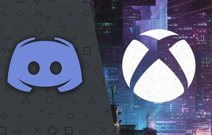 Microsoft e Discord nozze in vista