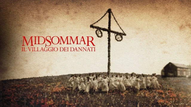 Midsommar Il villaggio dei dannati tematiche origine e successo del film horror svedese