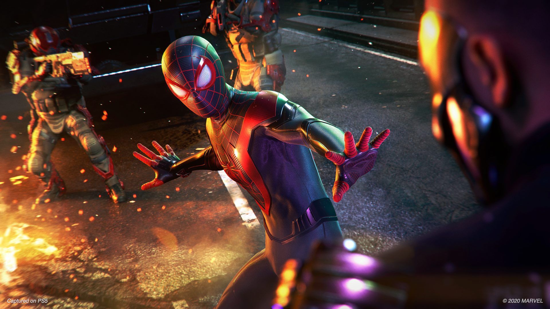 Recensione Spider-Man: Miles Morales - Il miglior modo per iniziare la nuova generazione