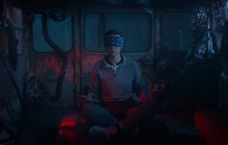 Stranger Things 5 tutto quello che cè da sapere sulla stagione finale lultima (epica) battaglia per salvare Hawkins