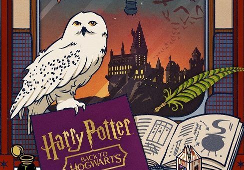 Warner annuncia il primo Back To Hogwarts interamente digitale