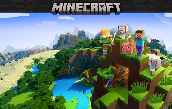 Minecraft avvistata la versione per Series XS cosa migliorerà