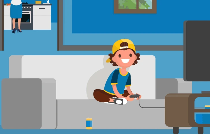 Gli USA bocciano il riconoscimento facciale nei giochi per ora