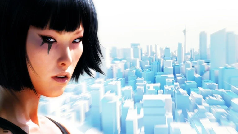 Mirrors Edge rimosso dai negozi digitali anzi no