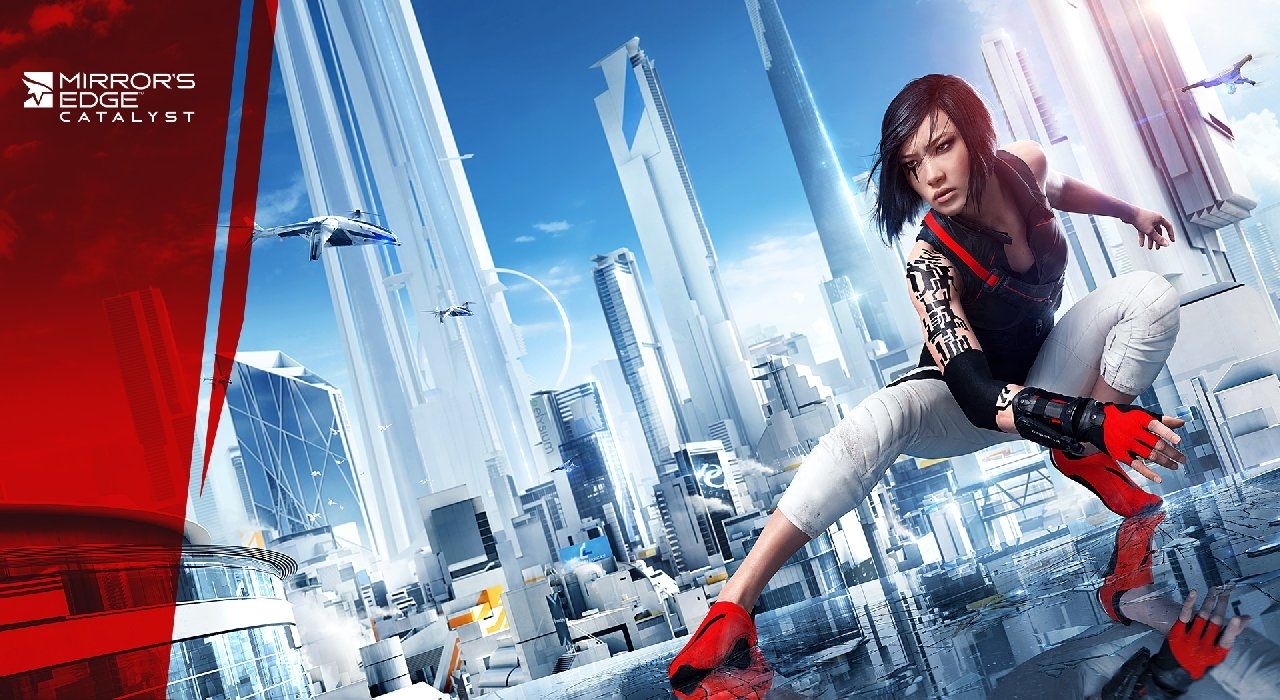 Mirror's Edge: Catalyst