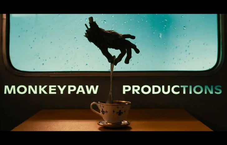 Goat  Horror con un inusuale Marlon Wayans