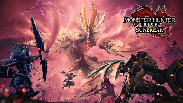 Monster Hunter Rise Sunbreak il 7 giugno lultimo evento digitale dedicato