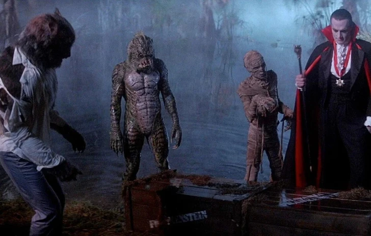 Scuola di Mostri Universal cerca lerede di Stranger Things