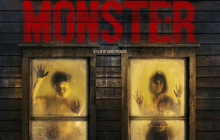 Monster lhorror indonesiano di Netflix un esperimento interessante ma fallito