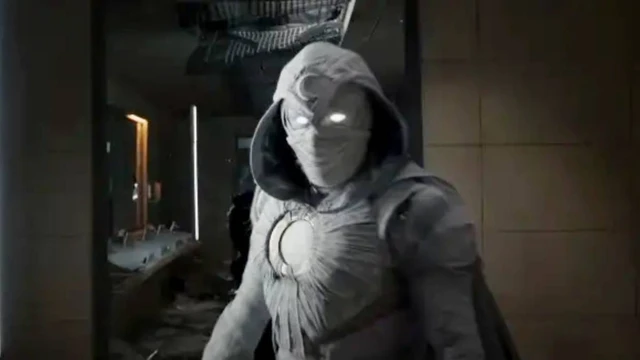 Moon Knight speciale Oscar Isaac e il regista Mohamed Diab raccontano il dietro le quinte della serie