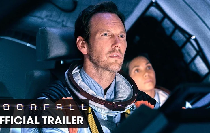 Moonfall ecco il nuovo trailer