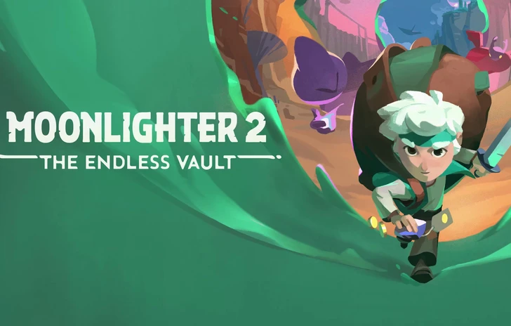 Moonlighter 2 The Endless Vault la dura vita del mercante (parte due)  Anteprima PC 