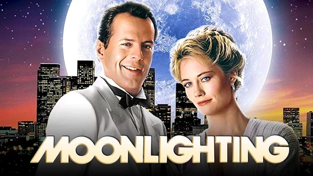 Moonlighting il 3 marzo del 1985 debuttava la serie cult con Bruce Willis