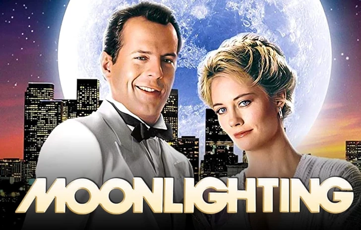 Moonlighting il 3 marzo del 1985 debuttava la serie cult con Bruce Willis