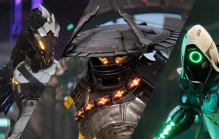 Morbid Metal esce oggi in early access il trailer di lancio