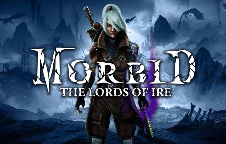 Morbid The Lords of Ire  il trailer della demo su PlayStation 5