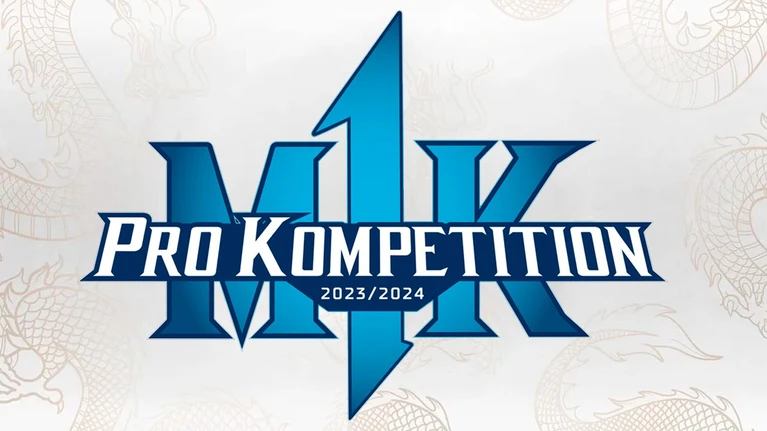 Mortal Kombat 1 Pro Kompetition partecipa dal 20 ottobre per 255 mila dollari 