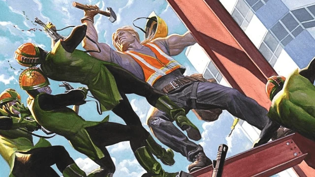 Mortal Thor la morte del Dio del Tuono è solo linizio