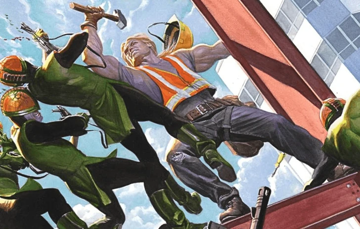 Mortal Thor la morte del Dio del Tuono è solo linizio