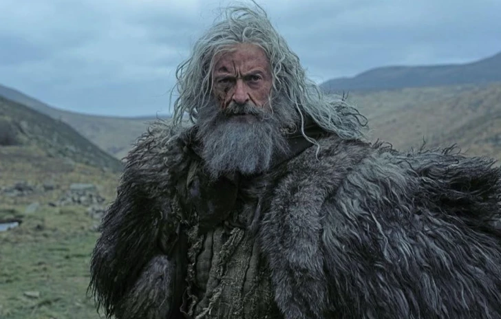 Hugh Jackman prime immagini di un Robin Hood oscuro e inedito