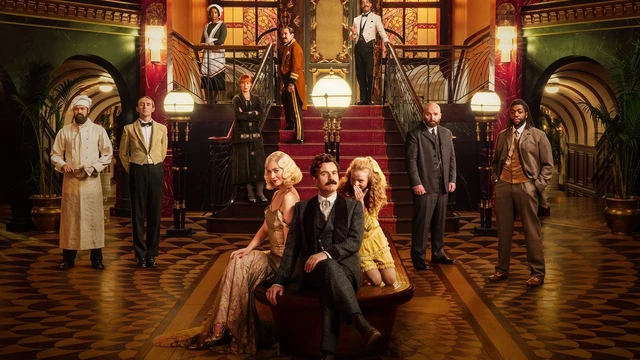 La storia dalla rivoluzione alla morte di Stalin nella serie di Paramount che è come un romanzo russo